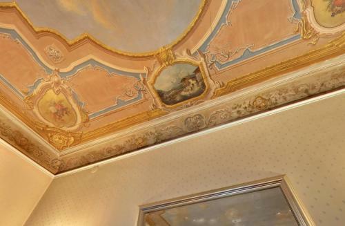 Hotel Gottardo Garni & Osteria