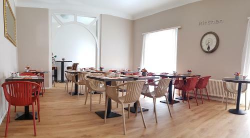 Hotel Gottardo Garni & Osteria