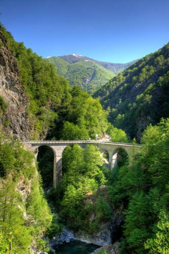 Hotel Gottardo Garni & Osteria
