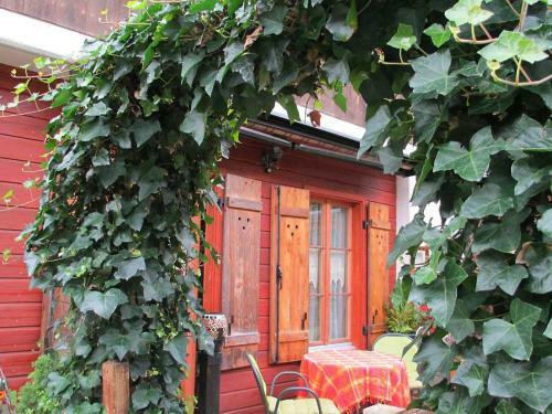 Apartment Drossli