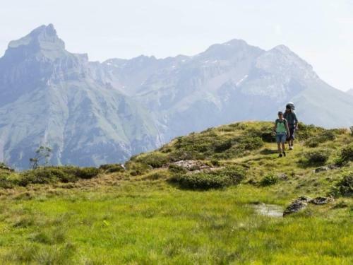 Apartment Titlis Resort Wohnung 631