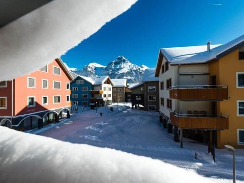 Apartment Titlis Resort Wohnung 631