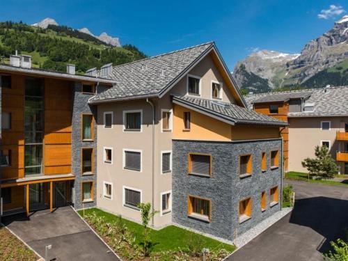 Apartment Titlis Resort Wohnung 631
