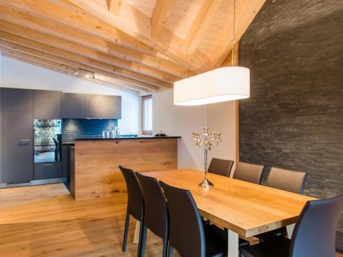 Apartment Titlis Resort Wohnung 631