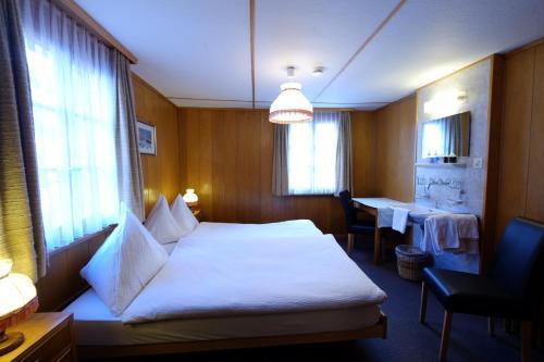Hotel Tannenhof