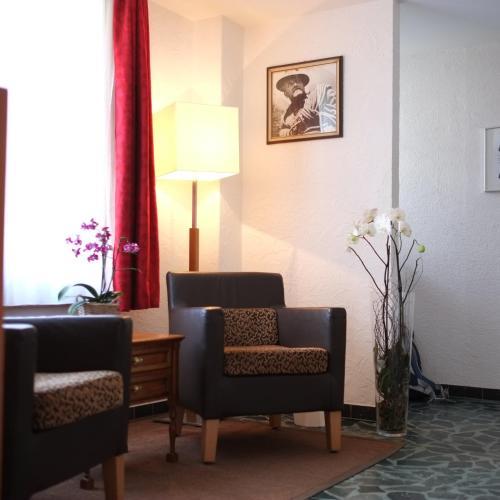 Hotel Tannenhof