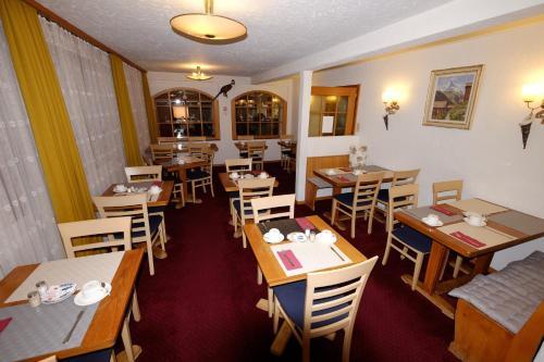 Hotel Tannenhof