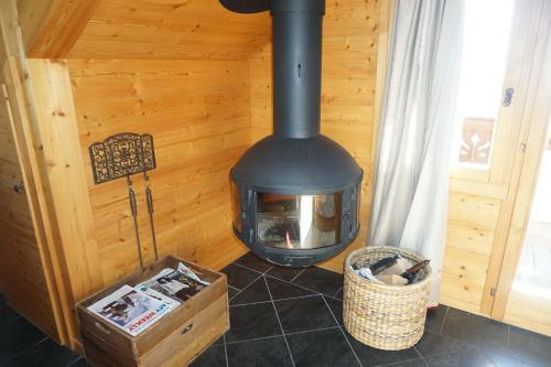 Apartamentos Domaine De La Croix De Javernaz