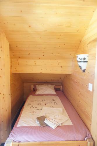 Apartamentos Domaine De La Croix De Javernaz