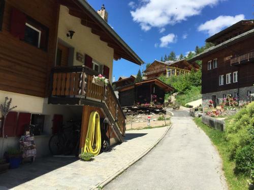 Apartamento Chalet Beata