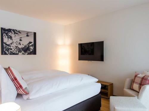 Apartment Titlis Resort Studio 214