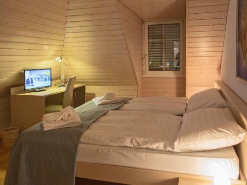 Aparthotel H�tel Du Cheval Blanc