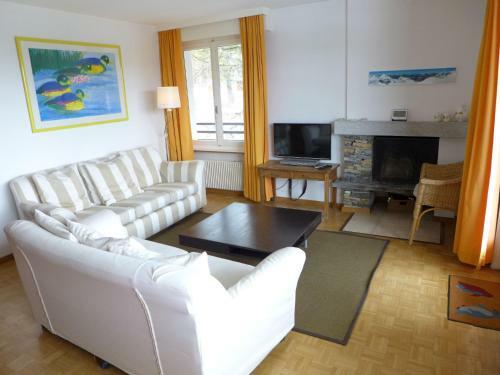 Apartment Cransalpin.7