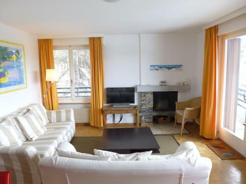 Apartment Cransalpin.7
