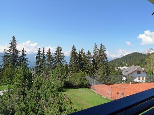 Apartment Cransalpin.7