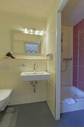 Albergue Alplodge