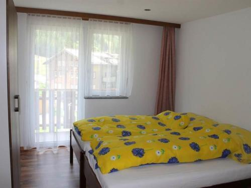 Apartment Weideli (sgf2019)