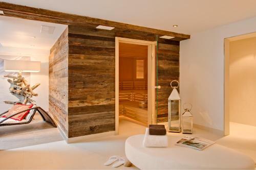 Aparthotel Alex Lodge