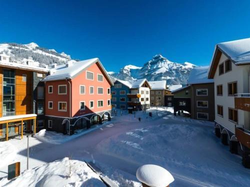 Apartment Titlis Resort Wohnung 603