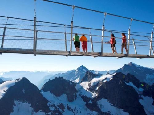 Apartment Titlis Resort Wohnung 603