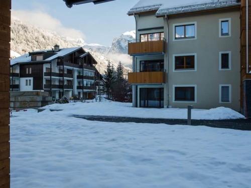 Apartment Titlis Resort Wohnung 603