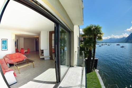 Apartamento Casa Milo Al Lago