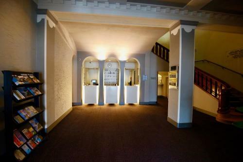 Apartment In Center Of Davos