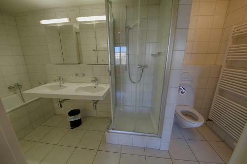 Hitrental Stauffacher Apartments