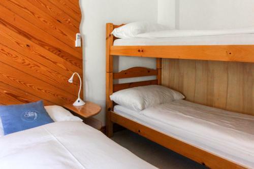 Hostal San Carlo Garni
