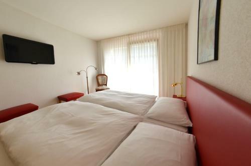 Chalet Mittellegi