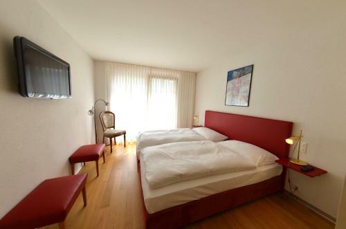 Chalet Mittellegi