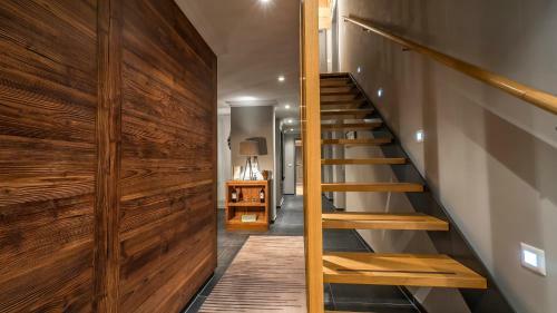 Chalet Mittellegi