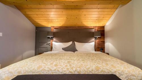 Chalet Mittellegi