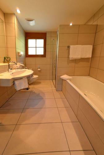 Chalet Mittellegi