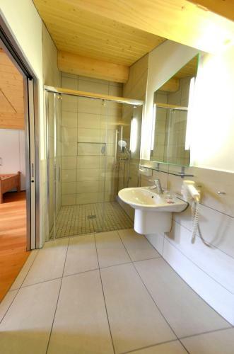 Chalet Mittellegi