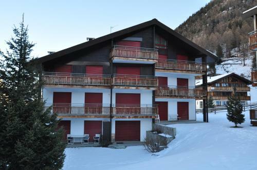 Apartamento Studio Gamma