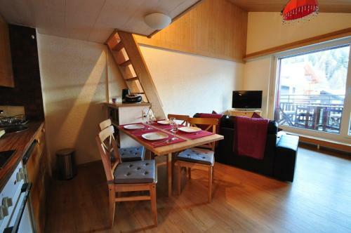 Apartamento Studio Gamma