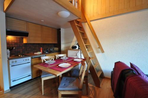 Apartamento Studio Gamma