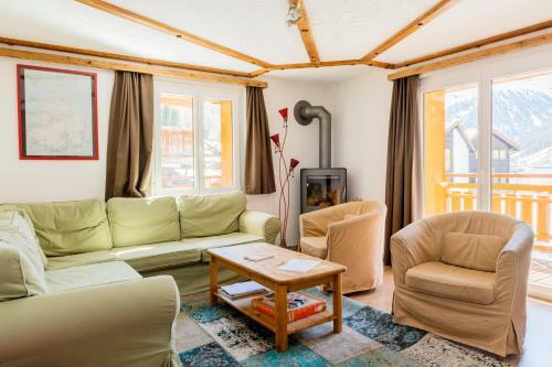 Basecamp Apartments