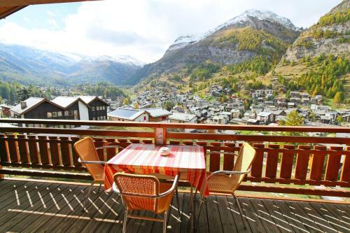 Basecamp Apartments