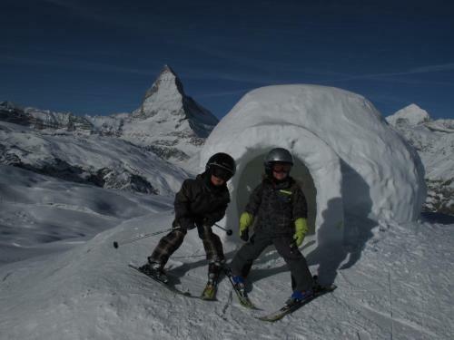 Basecamp Apartments