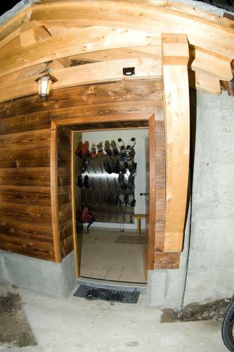 Basecamp Apartments