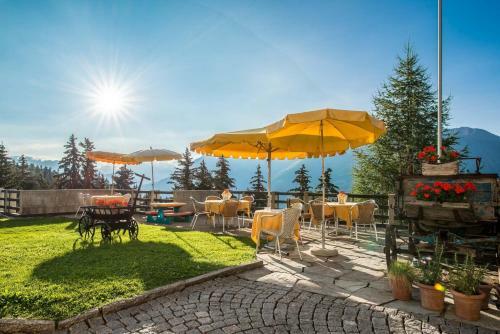 Swiss Chalet-style Hotel Walliser Spycher