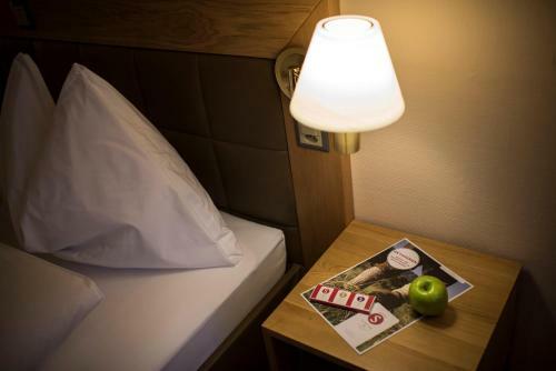 Sunstar Hotel & Spa Davos