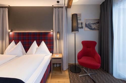 Sunstar Hotel & Spa Davos