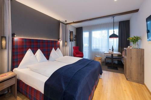 Sunstar Hotel & Spa Davos