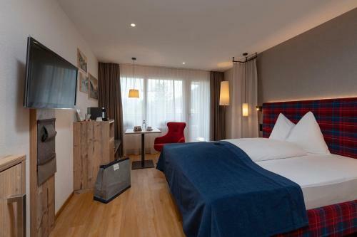Sunstar Hotel & Spa Davos