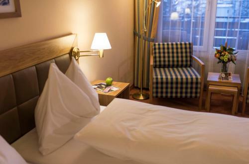 Sunstar Hotel & Spa Davos