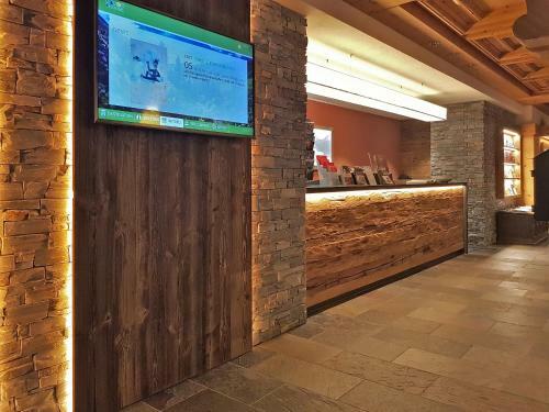 Sunstar Hotel & Spa Davos