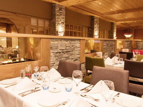 Sunstar Hotel & Spa Davos